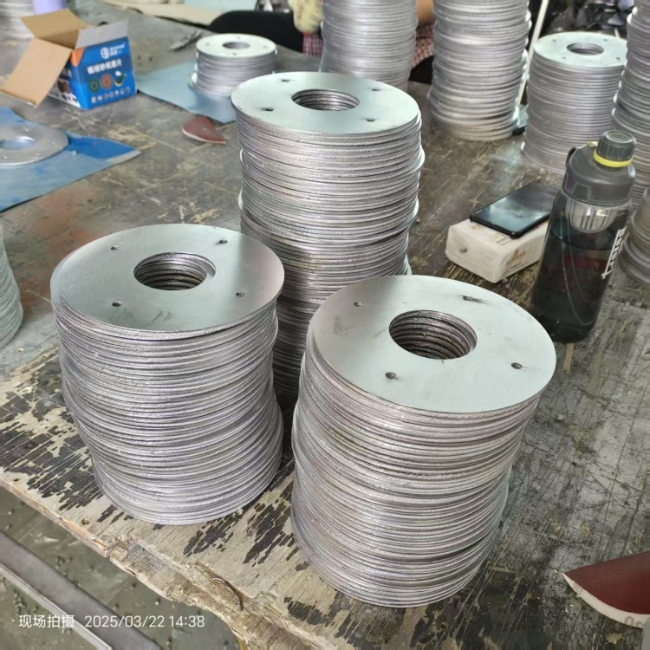 济宁铅皮垫片 铅皮垫片 铅圈 铅片