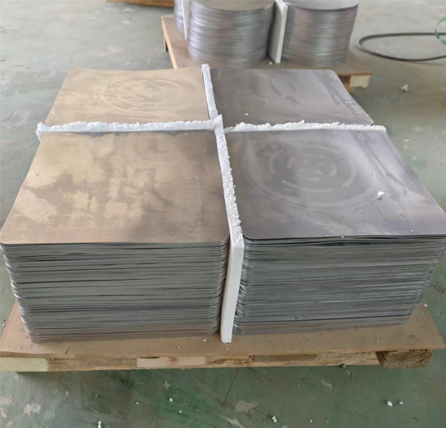 济宁ICU防辐射铅板