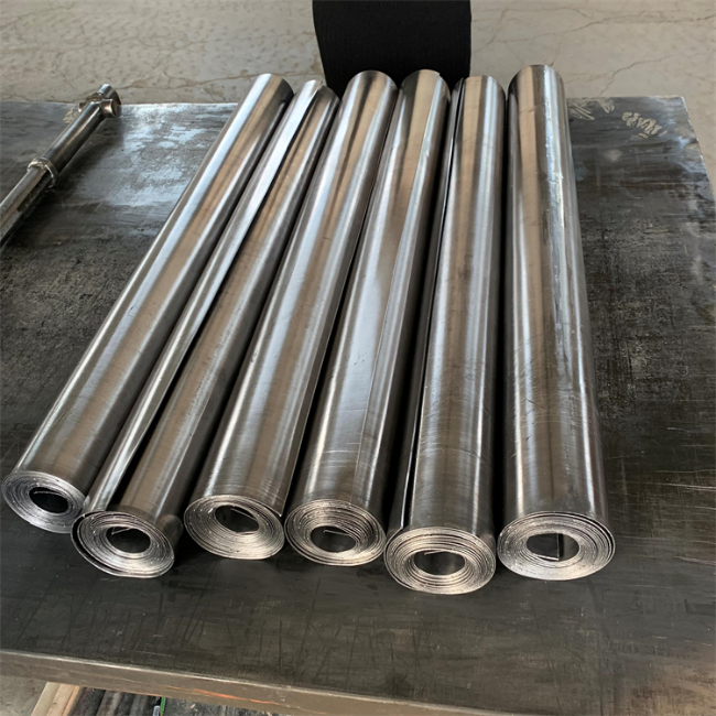 济宁CT室防辐射铅板 铅板厂家