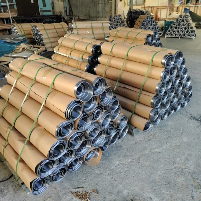 济宁防辐射铅板铅皮 0.5-50mm定制